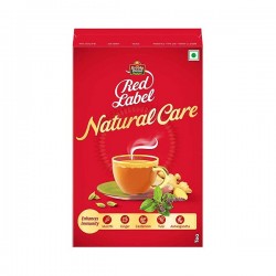 Red Label Nature Tea 500G