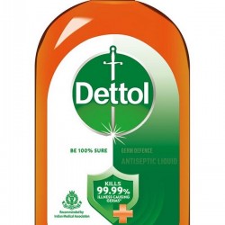 Dettol
