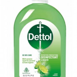 Dettol Antsptc Lqd 500Ml