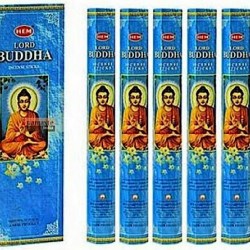 Lord Buddha Incense Sticks