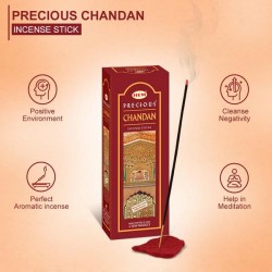 Precious Chandan