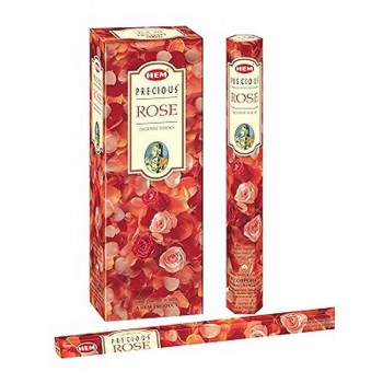 Hem Rose