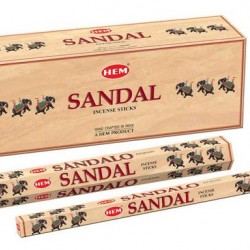 Sandal Incense