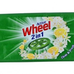 Wheel Soap 290G