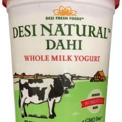 Natural Dahi - 2Lb