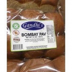 Bombay Pav