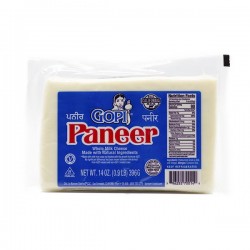 Paneer 14Oz