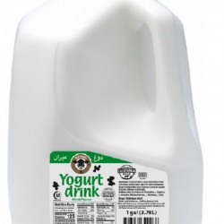 Karoun Mint Yogurt Drink 1Gal