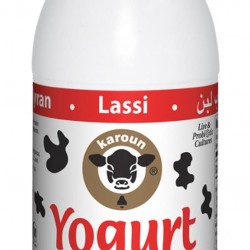 Karoun Yogurt Drink