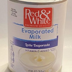 Evaporated Milk