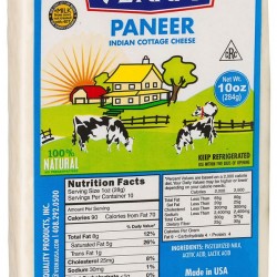 Verka Paneer 10Oz