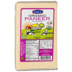 Verka Paneer Organic Verka Paneer Organic