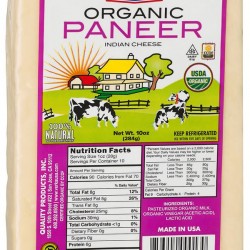 Verka Paneer Organic