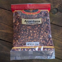 Anardana 100G