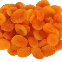 Dry Apricot