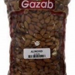 Almonds 200G