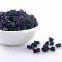 Black Raisins