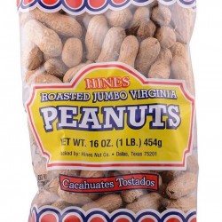 Peanuts 1Lb