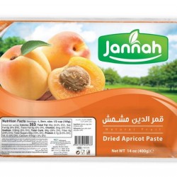 Dried Appricot Paste