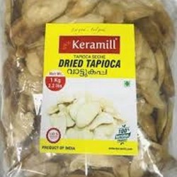 Dried Tapioca