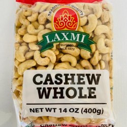 Cashew Whole 400G