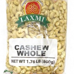 Cashew Whole 800G
