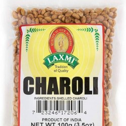 Charoli Nuts 100G
