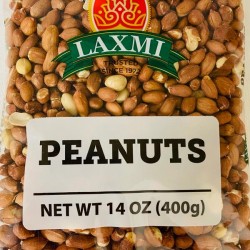 Peanut Raw 400G