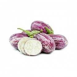 Eggplant Grafiti 1Lb
