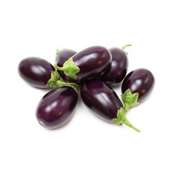 Eggplant Indian 1Lb