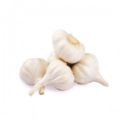 Garlic Loose/ Lb