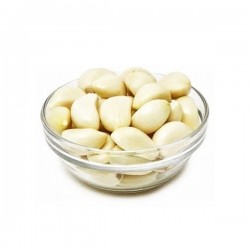 Garlic Peeled 1Lb