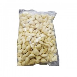 Garlic Peeled 5Lb 1 Pack