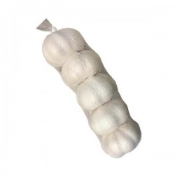 Garlic Sleeves 5 Pc