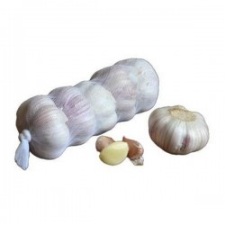 Garlic Sleeves 5Pc /7 Oz