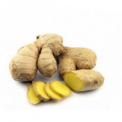 Ginger Chinese 1Lb
