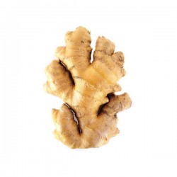 Ginger Oganic 1Lb