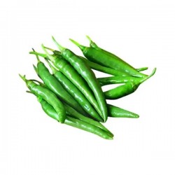 Godavari Green Chilli