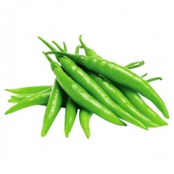Green Chilli Long 1Lb
