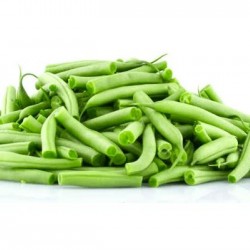 Green Long Bean Cut