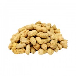 Green Peanuts 1Lb