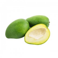 Mango Green 1Lb
