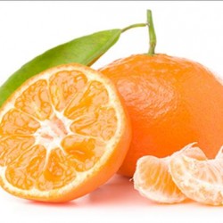 Orange Orange