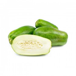 Papaya Green 1Lb Papaya Green 1Lb