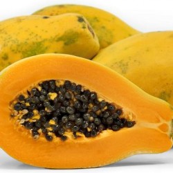 Papaya Hawaii 1Ct Papaya Hawaii 1Ct