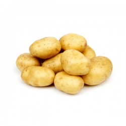 Potato Brown 1 Lb