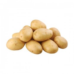 Potato Yellow / White 1Lb