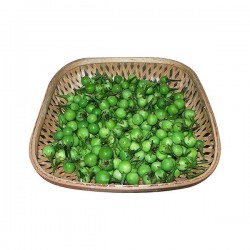 Sundakkai / Turkey Berry