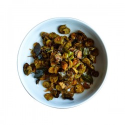 Tindora Mezhukuparatti