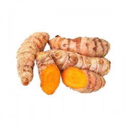 Turmeric Yellow 1Lb